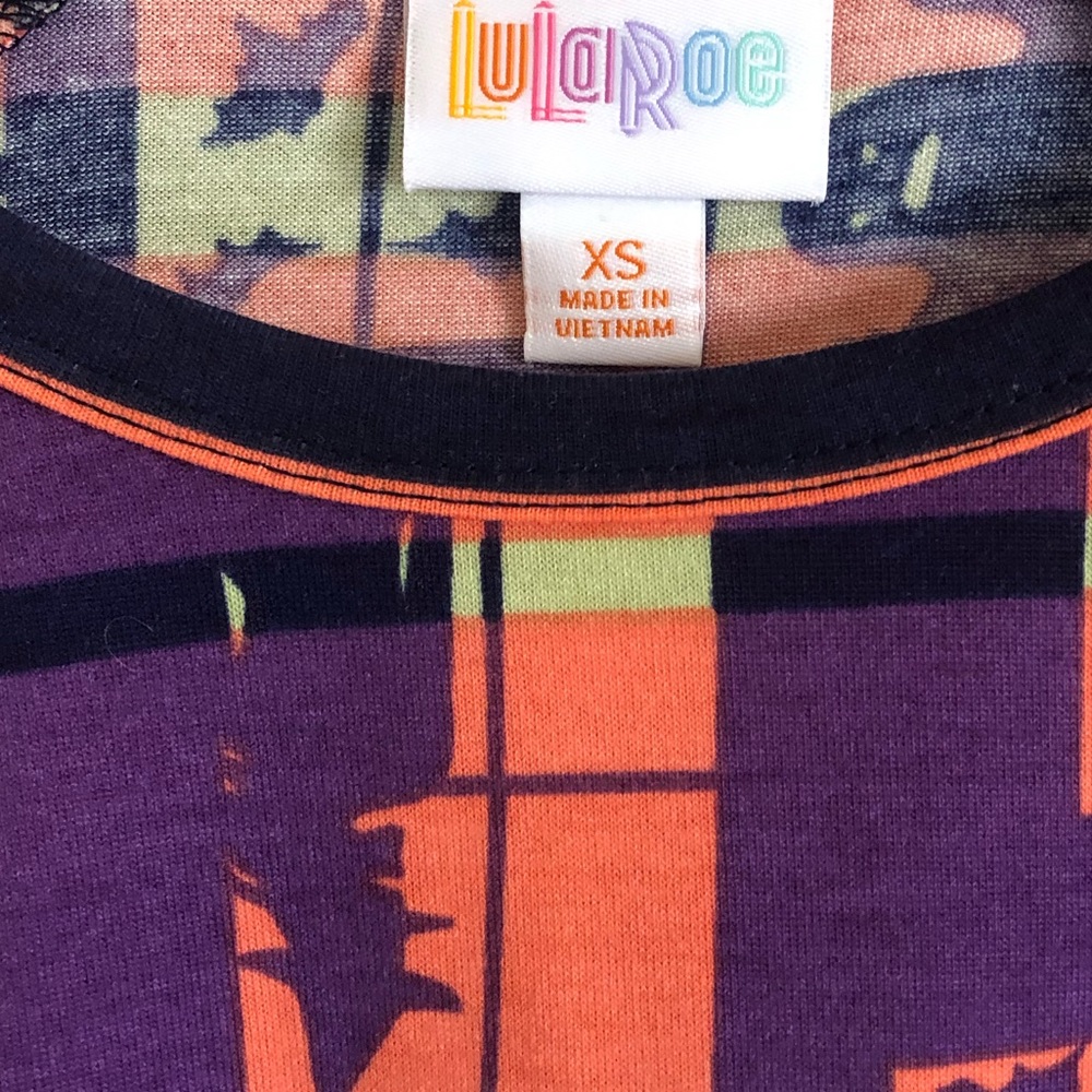 Lularoe Randy - Picture 2 of 4